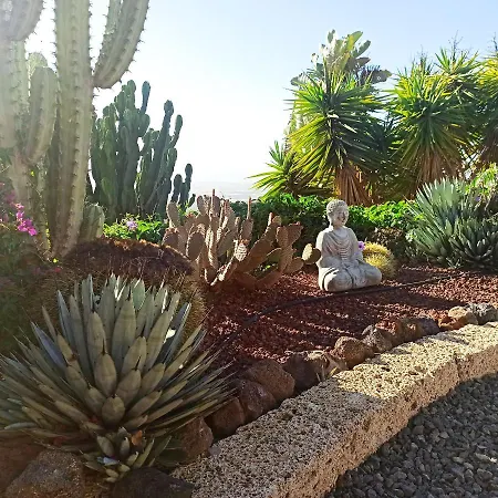 Appartamento Finca Aurora