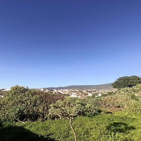 Finca Aurora Appartamento *