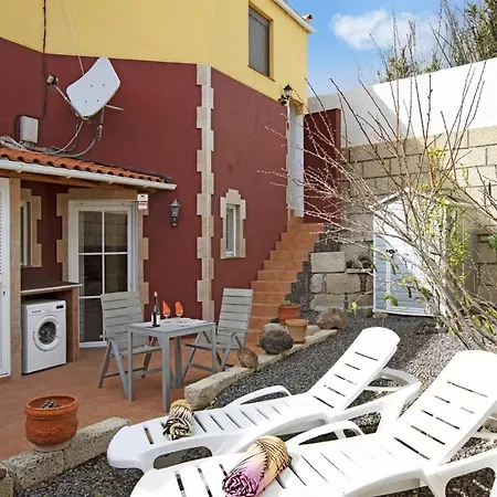Appartamento Finca Aurora