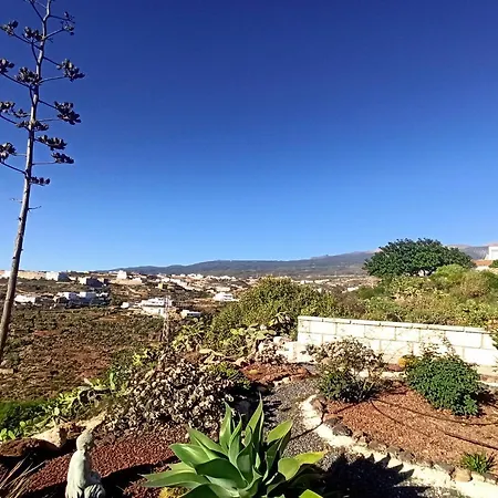 Finca Aurora *